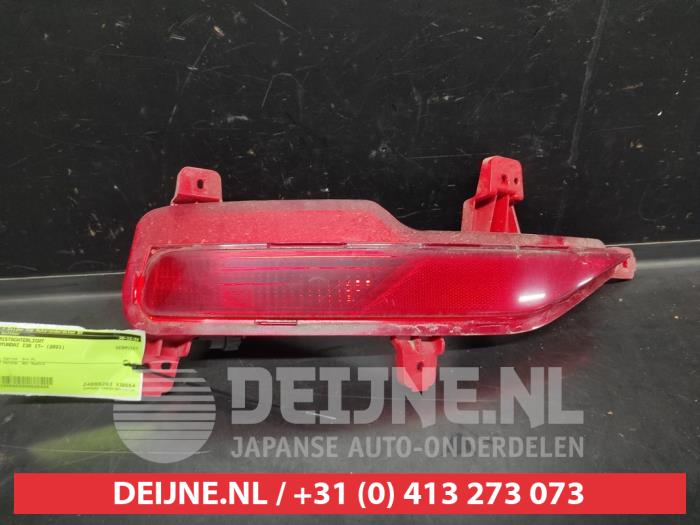 Hyundai I30 Mistachterlicht O640444