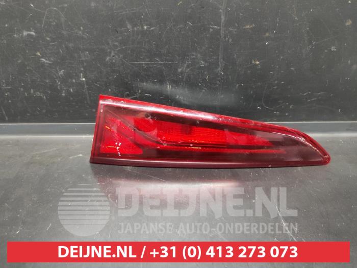 Hyundai Kona Achterklep reflector rechts O640477