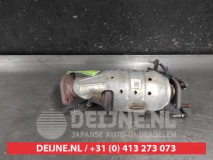 Gebruikte Katalysator Hyundai Kona (OS) 1.6 GDi HEV 16V Prijs € 200,00 Margeregeling aangeboden door V.Deijne Jap.Auto-onderdelen BV