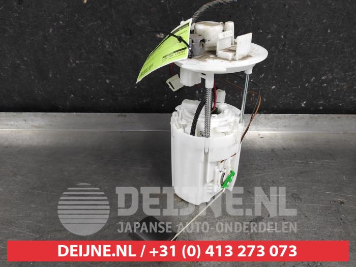 Hyundai Kona Brandstofpomp Elektrisch O640483