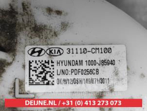 Hyundai Kona Brandstofpomp Elektrisch O640483 foto 2