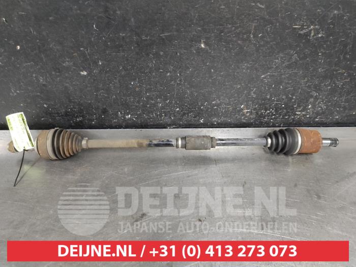 Honda Insight Antriebswelle rechts vorne O640491