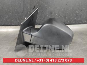 Hyundai Matrix Buitenspiegel links O640498 foto 3