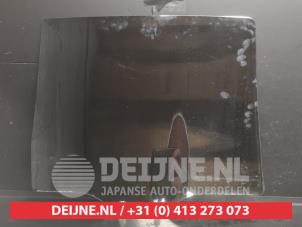 Hyundai Matrix Portierruit 4Deurs links-achter O640505 foto 2