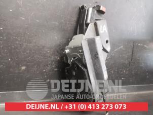 Hyundai Matrix Deurslot Mechaniek 4Deurs links-achter O640506 foto 2