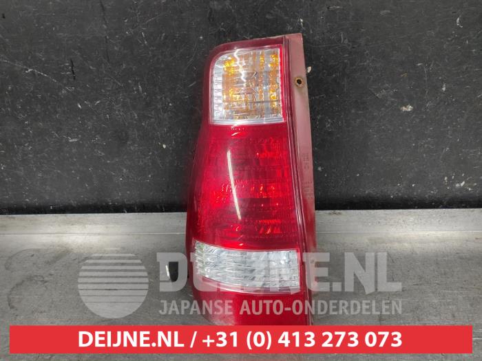 Hyundai Matrix Achterlicht links O640510