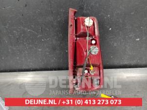 Hyundai Matrix Taillight, left O640510 photo 2