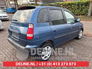 Hyundai Matrix Achterlicht rechts O640511 foto 3