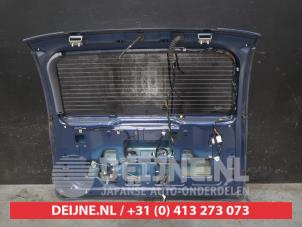 Hyundai Matrix Heckklappe O640512 foto 2