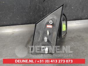 Hyundai Matrix Wing mirror, right O640524 photo 2