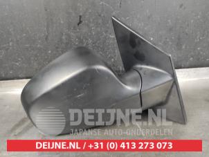 Hyundai Matrix Wing mirror, right O640524 photo 3
