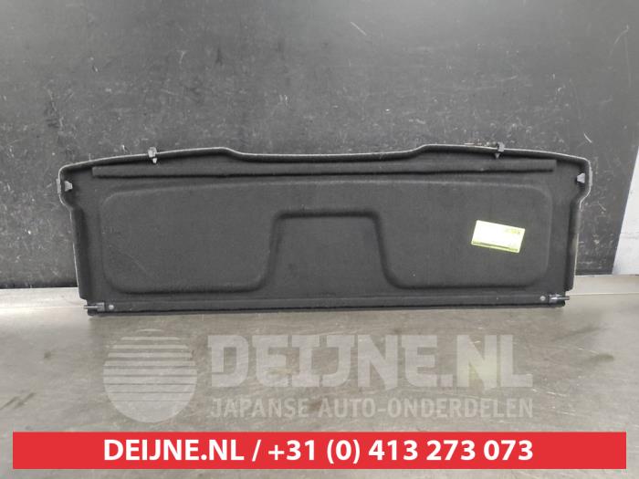 Hyundai Matrix Hoedenplank O640526