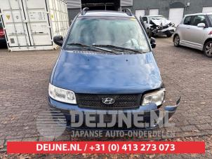 Hyundai Matrix Fog light, front right O640530 photo 2