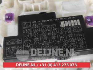 Suzuki Swift Fuse box O640536 photo 3
