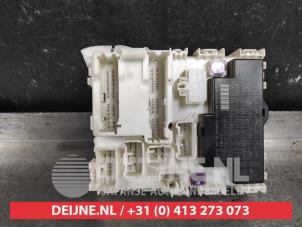 Suzuki Swift Fuse box O640536 photo 2