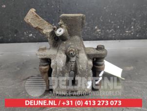 Suzuki Swift Bremszange links hinten O640580 foto 3