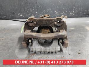 Gebruikte Remklauw (Tang) links-achter Suzuki Swift (ZA/ZC/ZD) 1.2 16_ Prijs € 50,00 Margeregeling aangeboden door V.Deijne Jap.Auto-onderdelen BV