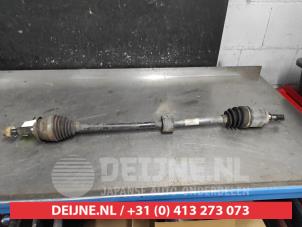 Gebruikte Homokineetas rechts-voor Suzuki Swift (ZA/ZC/ZD) 1.2 16_ Prijs € 50,00 Margeregeling aangeboden door V.Deijne Jap.Auto-onderdelen BV