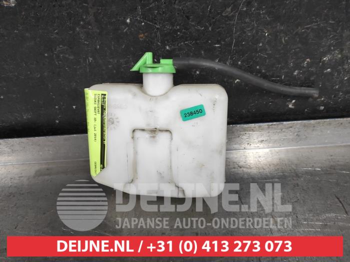 Suzuki Swift Expansievat O640588
