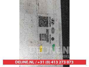 Hyundai Tucson Intercooler O640592 photo 3