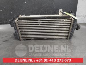 Hyundai Tucson Intercooler O640592 photo 2