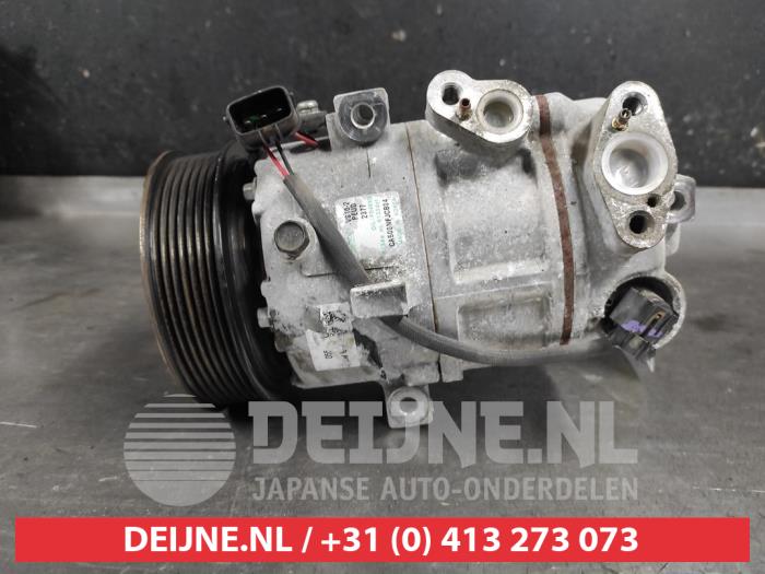Hyundai Tucson Aircopomp O640596