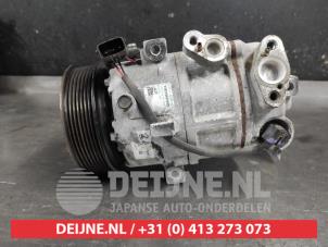 Gebruikte Pomp Airco Hyundai Tucson (TL) 1.6 CRDi 16V 48V MHEV Prijs € 150,00 Margeregeling aangeboden door V.Deijne Jap.Auto-onderdelen BV