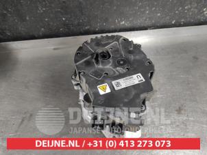 Hyundai Tucson Dynamo O640597 foto 3