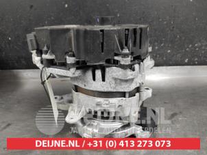 Hyundai Tucson Dynamo O640597 foto 2