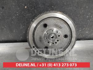 Hyundai Tucson Vliegwiel O640598 foto 2