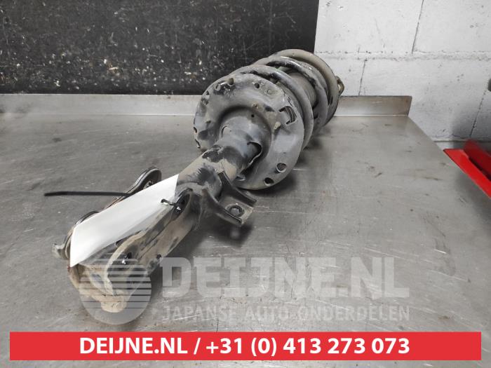 Hyundai Tucson Schokdemperpoot rechts-voor O640601