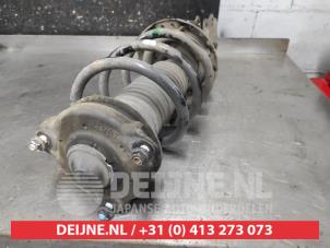 Hyundai Tucson Stoßdämpferstrebe rechts vorne O640601 foto 2