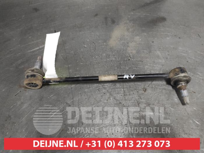 Hyundai Tucson Stabilisatie Stang Geleider O640603