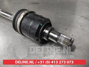 Hyundai Tucson Front drive shaft, left O640605 photo 3