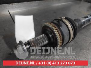 Hyundai Tucson Front drive shaft, right O640636 photo 2