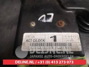 Kia Sportage Door lock mechanism 4-door, front left O640612 photo 3
