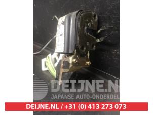 Kia Sportage Deurslot Mechaniek 4Deurs links-achter O640616 foto 2
