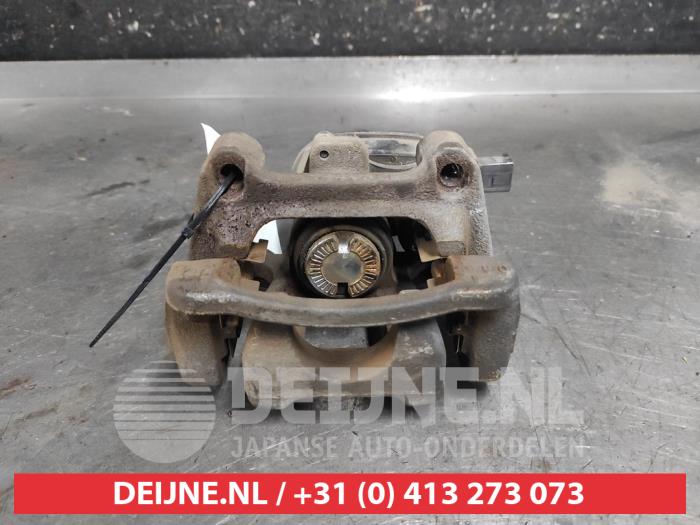 Hyundai Tucson Remklauw (Tang) links-achter O640639
