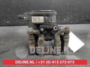 Hyundai Tucson Bremszange links hinten O640639 foto 3
