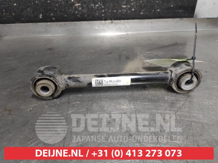 Hyundai Tucson Draagarm links-achter O640640
