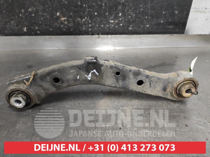 Hyundai Tucson Draagarm links-achter O640641