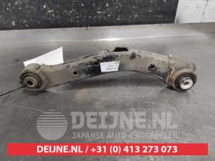 Hyundai Tucson Draagarm links-achter O640641 foto 2