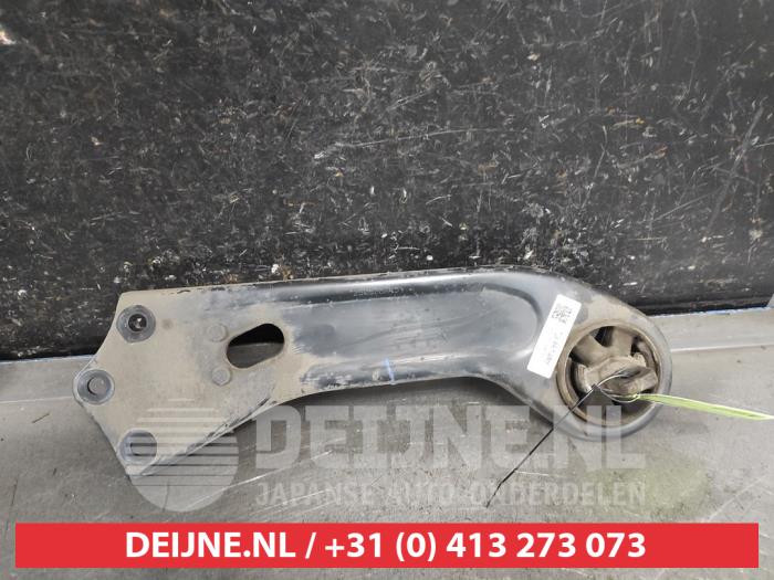 Hyundai Tucson Draagarm links-achter O640642