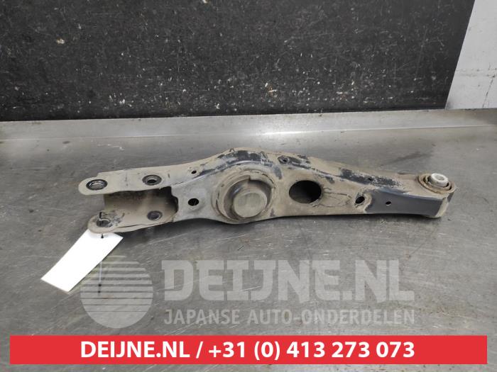 Hyundai Tucson Draagarm links-achter O640643