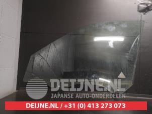 Kia Sportage Door window 4-door, front right O640630 photo 2