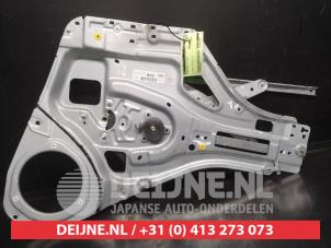 Kia Sportage Window mechanism 4-door, front right O640632 photo 2