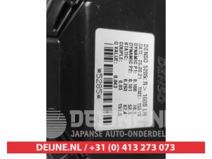 Toyota Corolla Kachel Ventilatiemotor O640650 foto 3