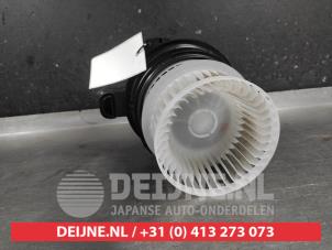 Toyota Corolla Kachel Ventilatiemotor O640650 foto 2