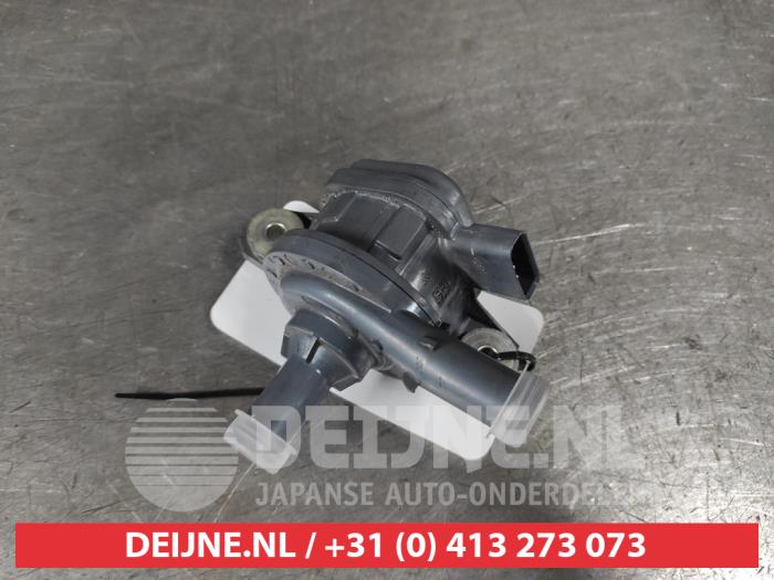 Toyota Corolla Extra waterpomp O640652