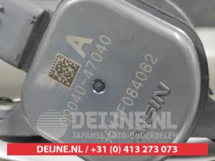 Toyota Corolla Extra waterpomp O640652 foto 3